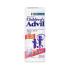 Advil Children's Suspension - Bubble Gum - 230ml