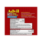 Advil Cold & Sinus Caplets 40's Powerful Relief for Cold Symptoms & Sinus Pain