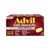 Advil Cold Sinus & Flu Extra Strength Caplets 32s