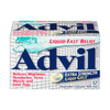 Advil Extra Strength 400 mg Liqui-Gels – Fast Pain & Fever Relief
