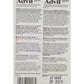 Advil Extra Strength Ibuprofen Capsules 400 mg Travel Pack 10 Liqui-Gels Good