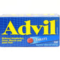 Advil Regular Strength Ibuprofen Tablets for Headaches and Pain Relief, 200 mg, 100 Count