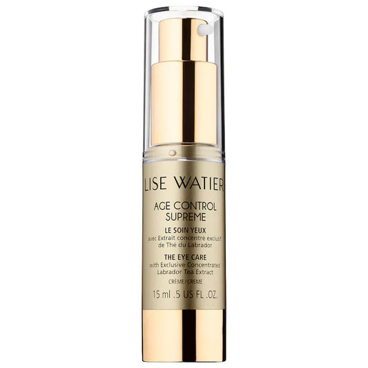 Age Control Supreme The Eye Care
