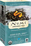 Numi Teas