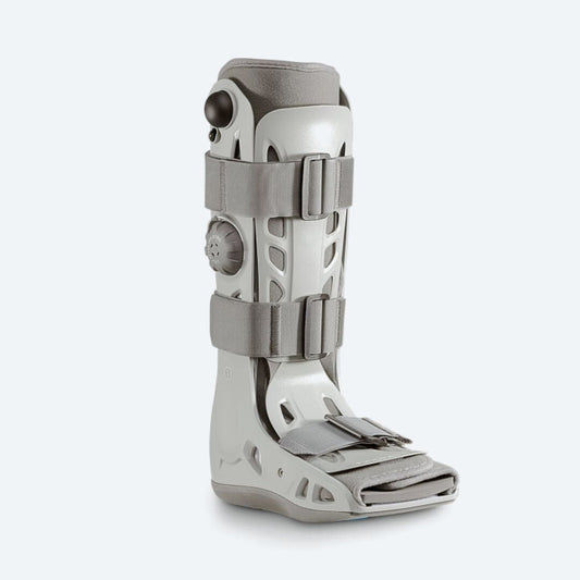 Aircast AirSelect Standard Walking Boot - Large.