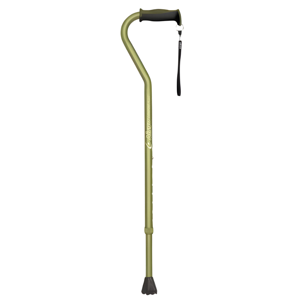 Airgo Comfort Plus Offset Canes