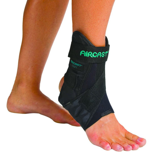 Airsport Ankle Brace.