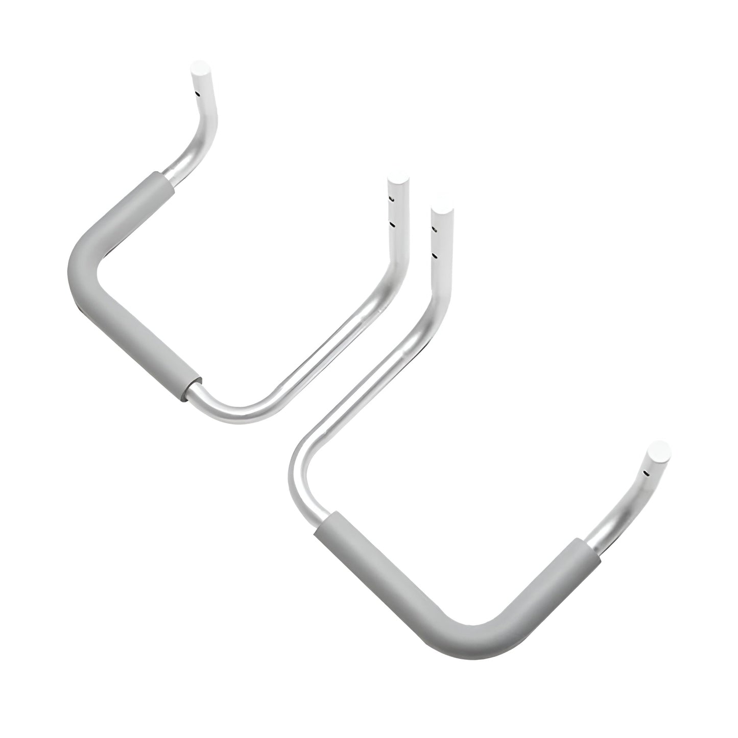 Airway Detachable Arms For Molded Raised Toilet Seat