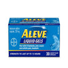 Aleve Liquid Gels - 220mg - 110s