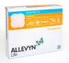Allevyn Llife Adhesive Foam Dressing
