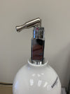 Aluminum Oxygen Cylinders ~ Empty
