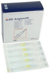 Angiocath Peripheral Venous Catheter | BD - Box 50 pcs