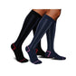 Aoliks 30-40 mmHg Medical Graduated Compression Socks (2 Pack)