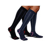 Aoliks 30-40 mmHg Medical Graduated Compression Socks (2 Pack)