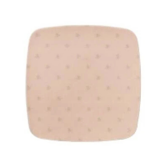 Aquacel AG Foam Non-Adhesive Dressing