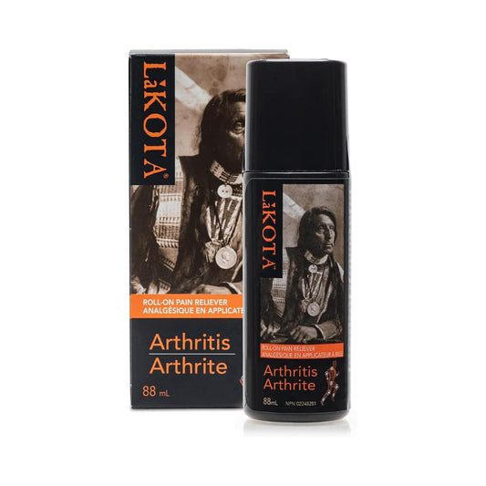 Arthritis Roll On Pain Reliever