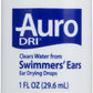 Auri-Dri Ear Water-Drying Aid Liquid