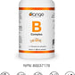 B-complex With L-theanine