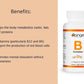B-complex With L-theanine