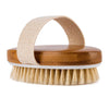 BAMBOO BATH BRUSHBAMBOO BATH BRUSH