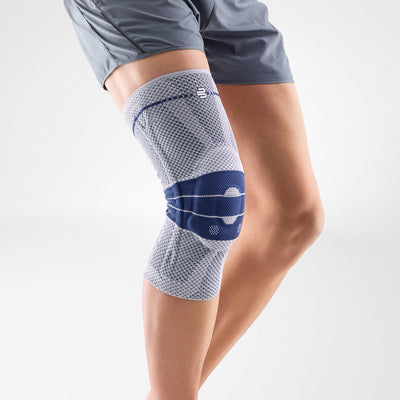 BAUERFEIND GENUTRAIN KNEE SUPPORT BAUERFEIND GENUTRAIN KNEE SUPPORT