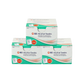 BD Alcohol Swabs 100 Each (Pack of 3)