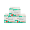 BD Alcohol Swabs 100 Each (Pack of 3)