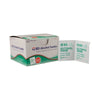 BD Alcohol Swabs 100 Each (Pack of 6)
