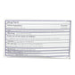 BD Alcohol Prep Pad NonSterile 1 X 0.75" Nonwoven Gauze 326895 12 Count(s) 100 /Count