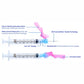 BD Eclipse Hypodermic Needle