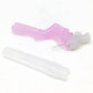 BD Eclipse Needle with pivoting needle technology