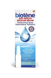 BIOTENE MOISTURIZING MOUTH SPRAYBIOTENE MOISTURIZING MOUTH SPRAY
