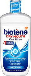 BIOTENE MOUTHWASH 16OZBIOTENE MOUTHWASH 16OZ