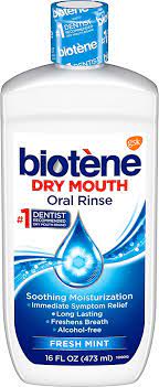 BIOTENE MOUTHWASH 16OZBIOTENE MOUTHWASH 16OZ
