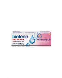 BIOTENE ORAL BALANCE GELBIOTENE ORAL BALANCE GEL