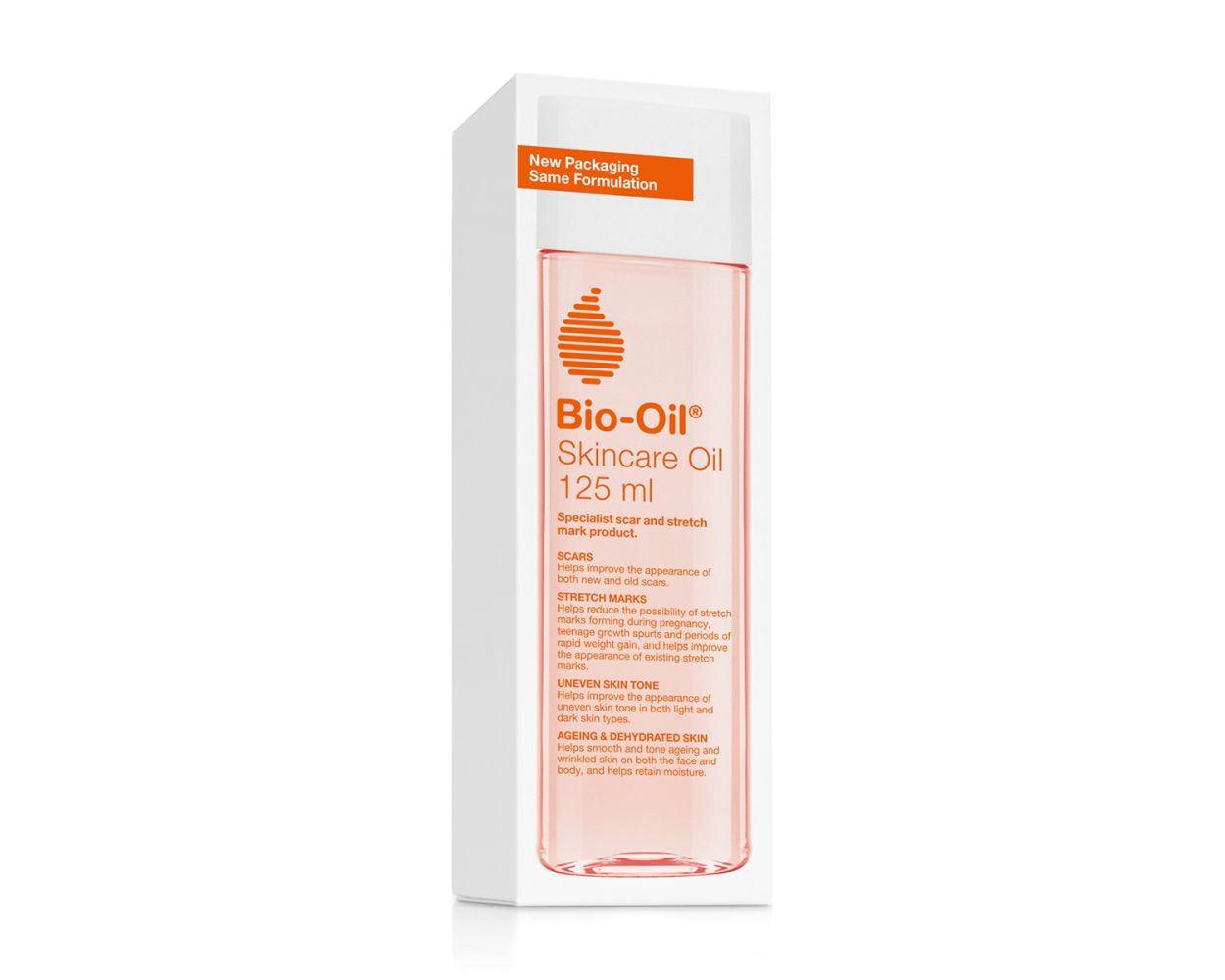BIO OIL 125MLBIO OIL 125ML