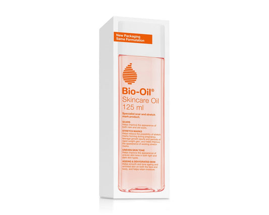 BIO OIL 125MLBIO OIL 125ML