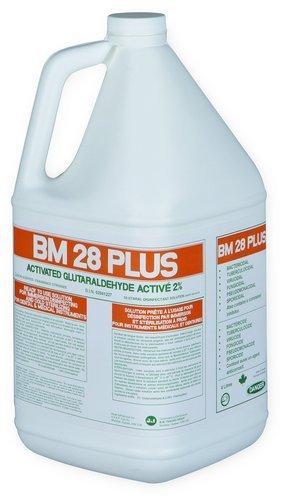 BM-28 PLUS Activated 2% Glutaraldehyde Disinfectant