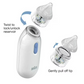 BNA100CA Nasal Aspirator