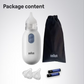 BNA100CA Nasal Aspirator