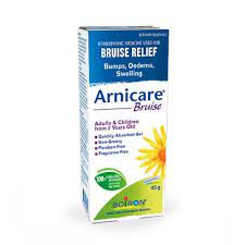 BOIRON ARNICARE BRUISE 45GBOIRON ARNICARE BRUISE 45G