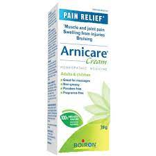 BOIRON ARNICARE CREAM 70GBOIRON ARNICARE CREAM 70G