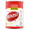 BOOST POWDER VANILLA 880GBOOST POWDER VANILLA 880G