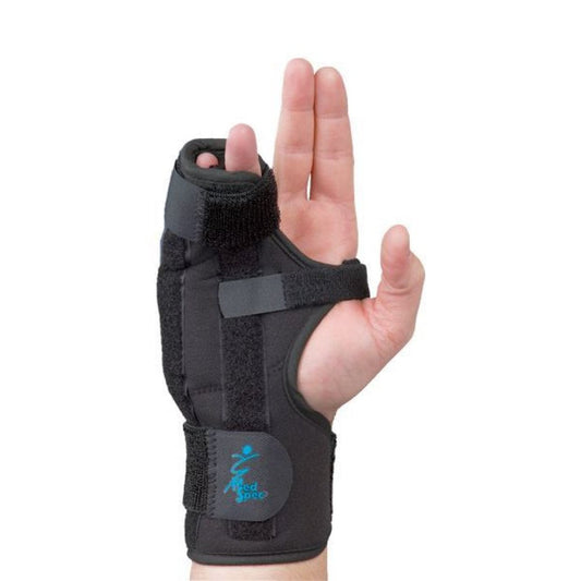 BOXER SPLINTBOXER SPLINT