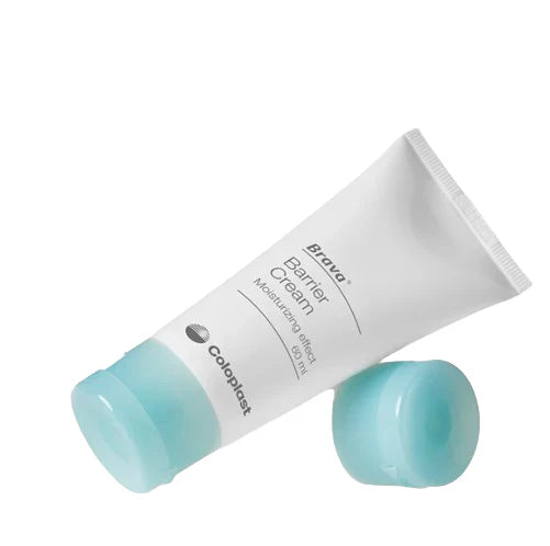 BRAVA BARRIER CREAM, 60MG