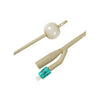 Bx/10 Biocath 2-Way Foley Catheter 18Fr 30Cc Hydrogel Coating
