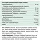 B Complex Caplets, 50 mg