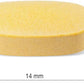 B Complex Caplets, 50 mg