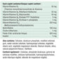 B Complex Caplets, 50 mg Value Pack
