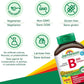 B Complex Timed Release 100 mg